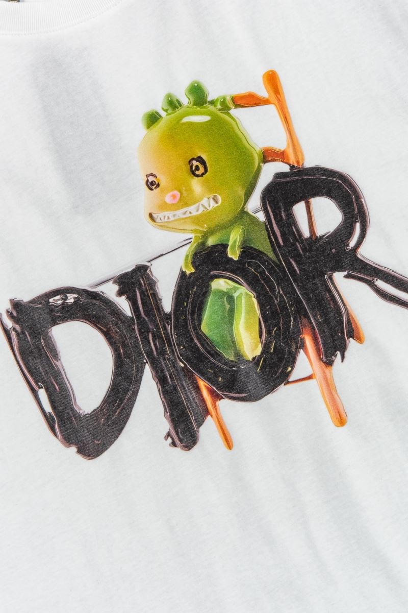 Christian Dior T-Shirts